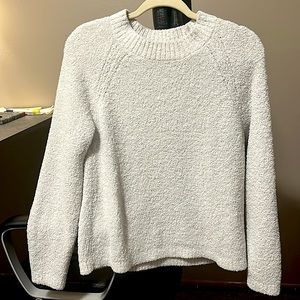 Stars Above Cowlneck Sweater